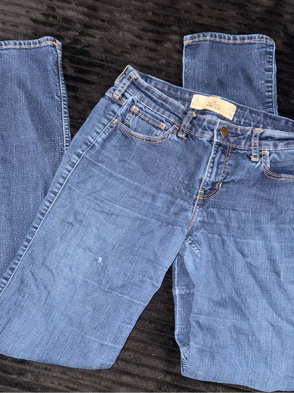 Hollister Skinny Jeans